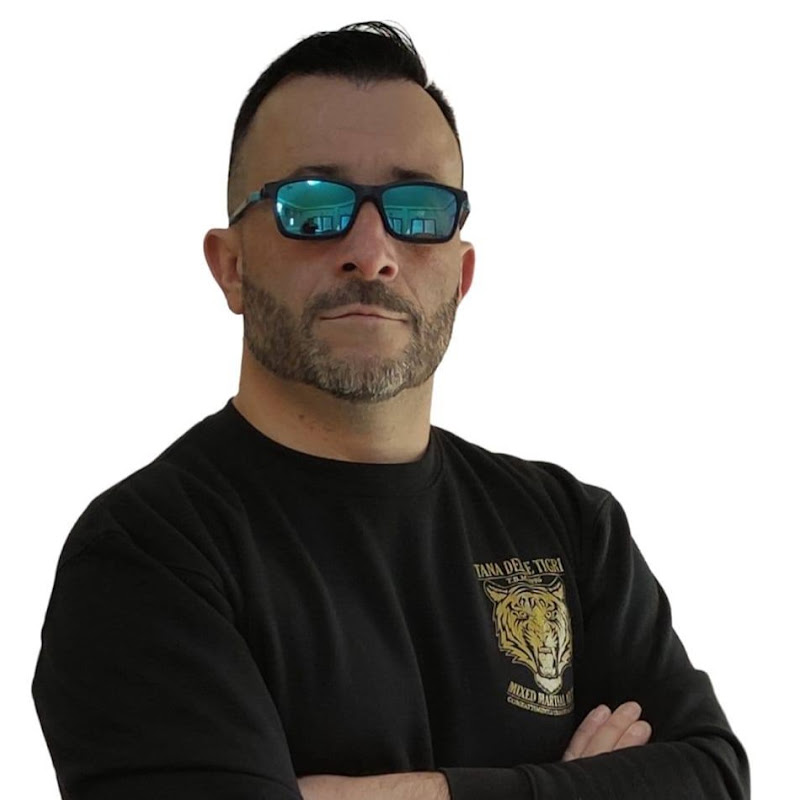 DARIO CALLARÀ ACADEMY