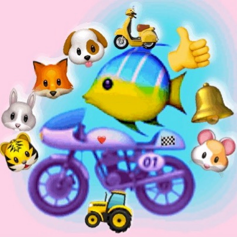 Moto Tv Woods Farm ??
