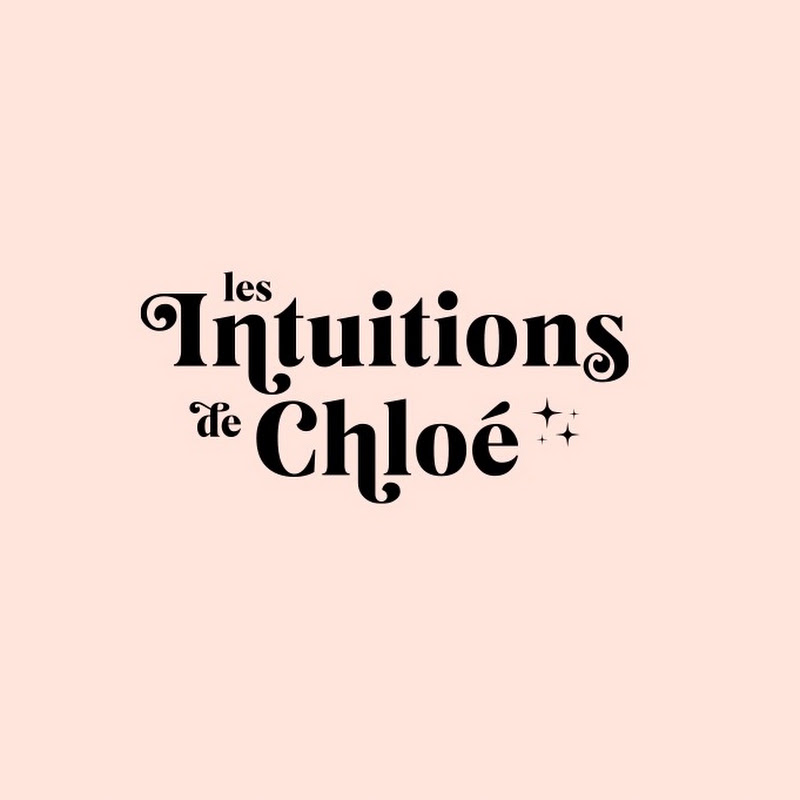 Les Intuitions De Chloé ?