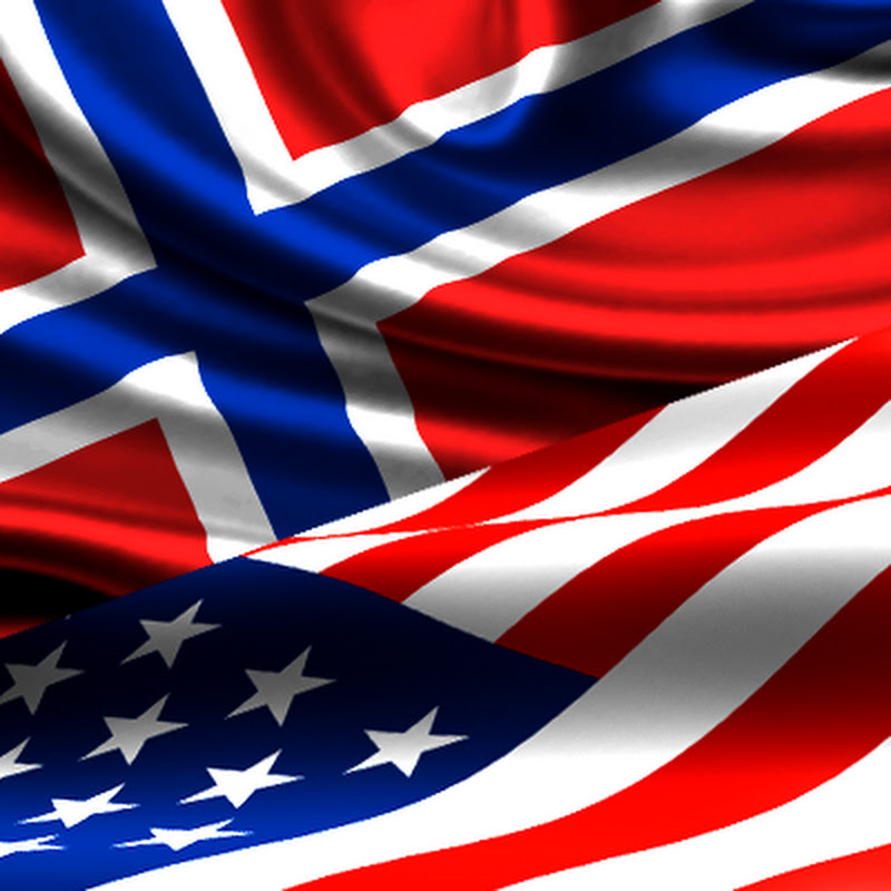 AMERiNORGE