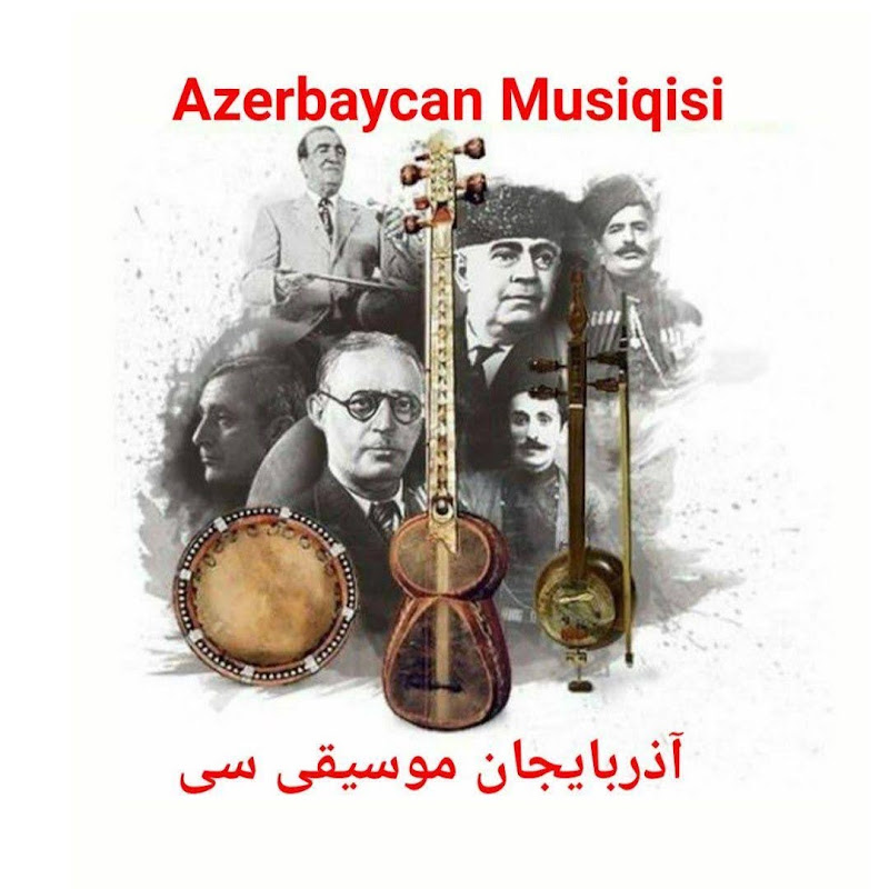 Azerbaycan Musiqisi