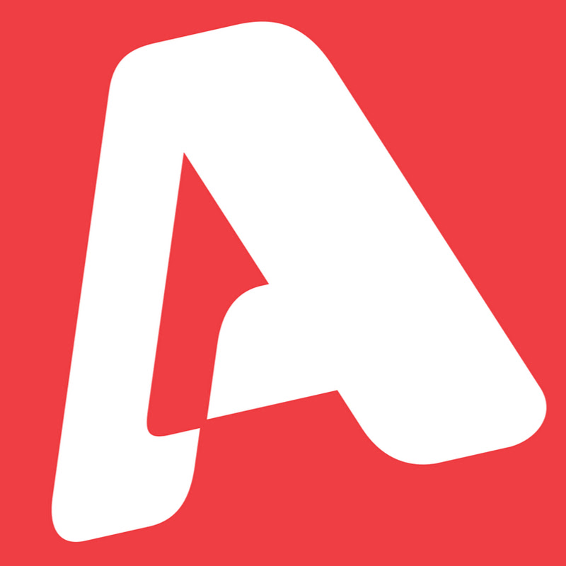 Alpha TV