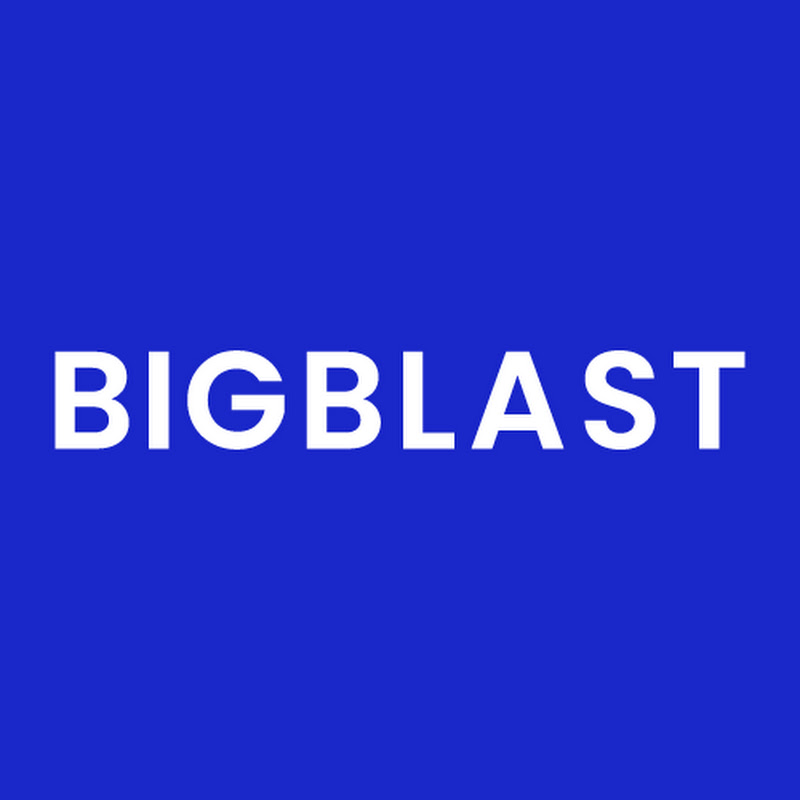 BIGBLAST