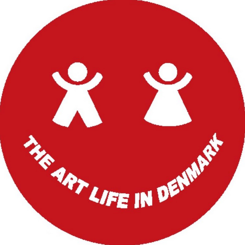 Twins In Denmark童話裡