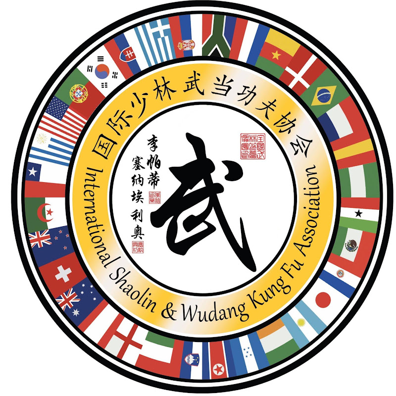 Kung-Fu Wushu Shaolin Y Wudang