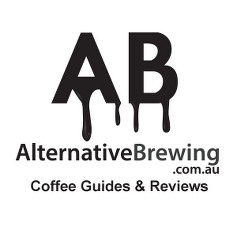 Alternative Coffee Brewing