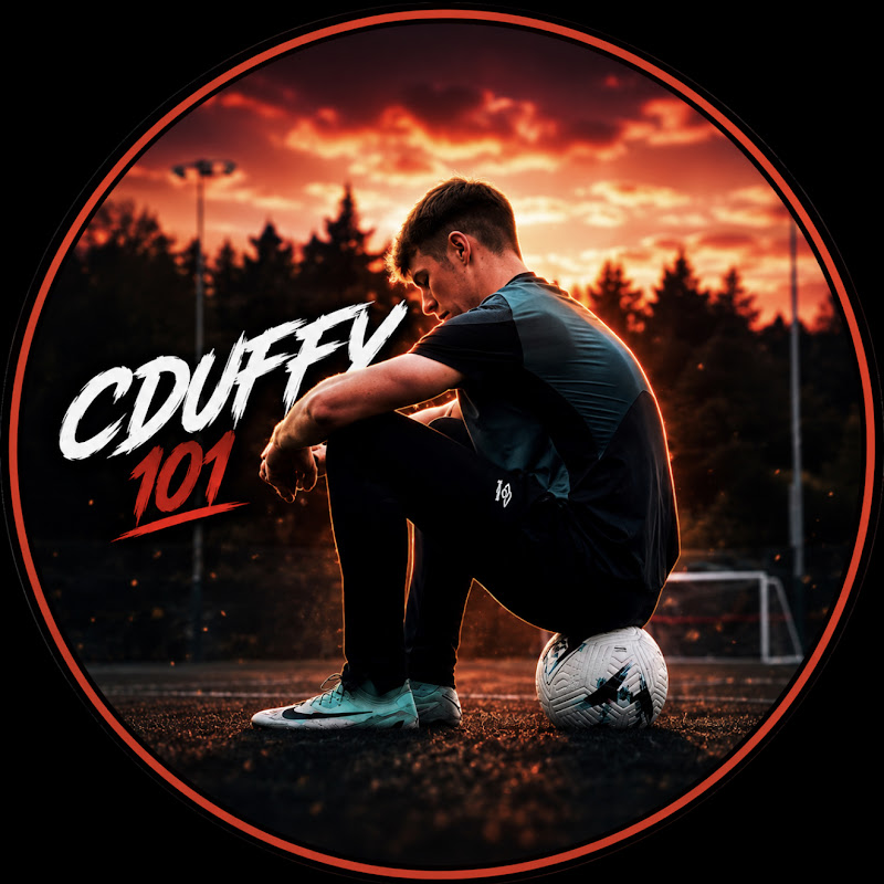 ⚽ DUFFY ⚽
