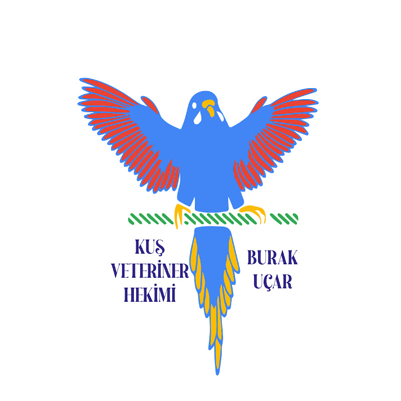 Kuş Veterineri Burak UÇAR