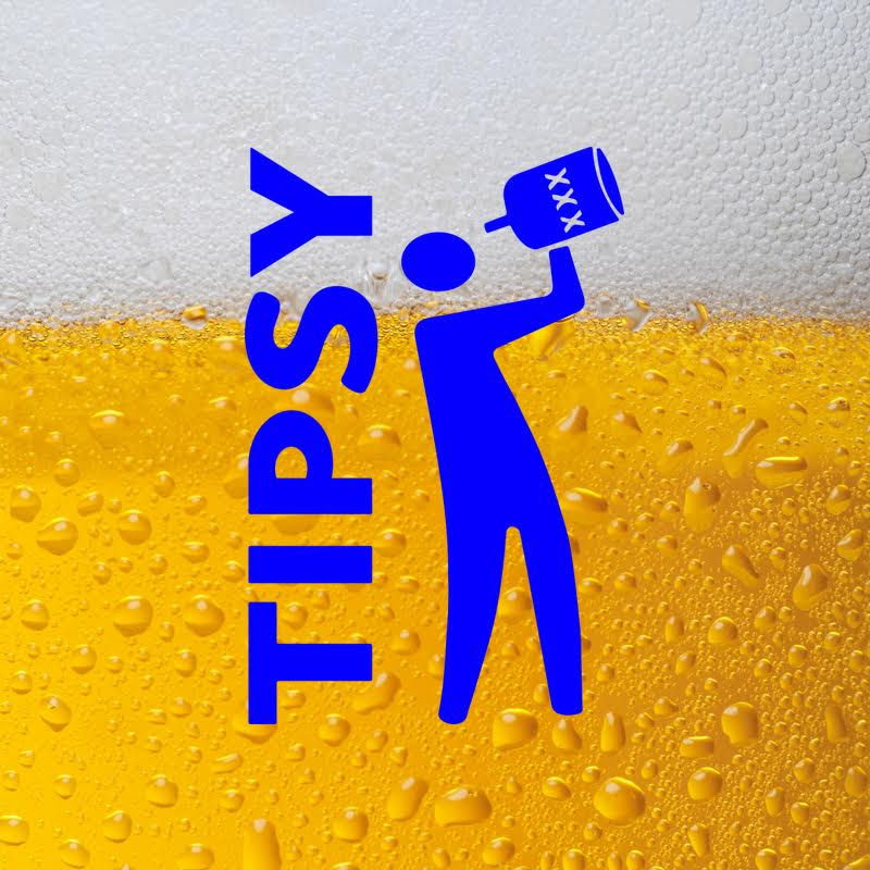 TIPSY BARTENDER ??