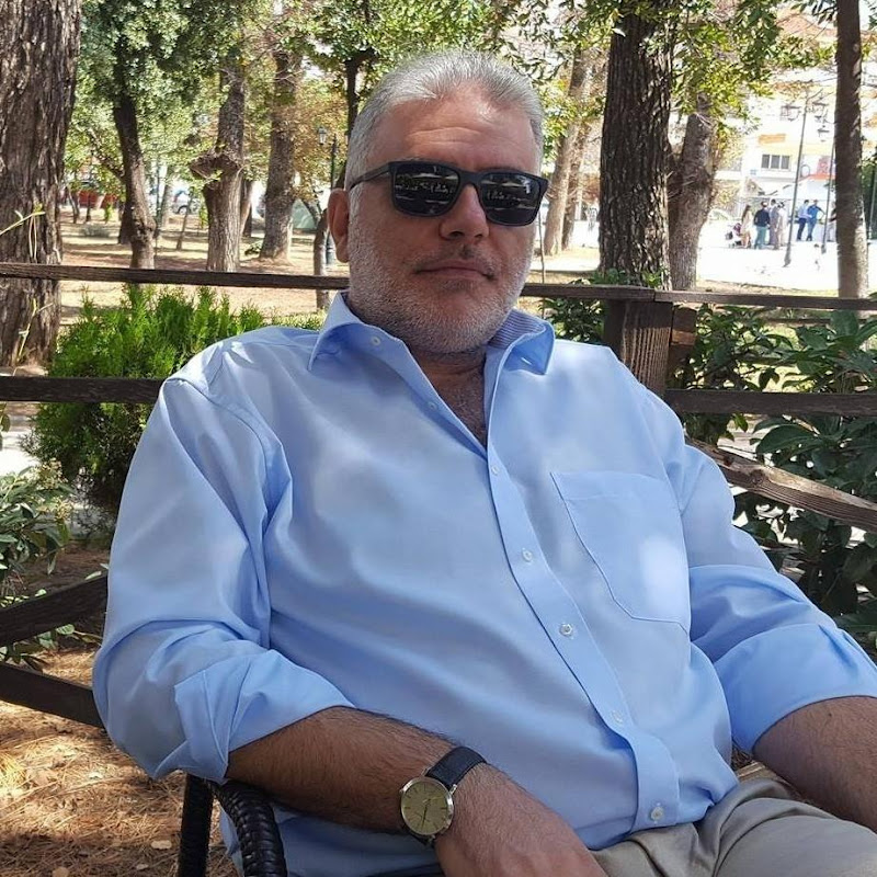 Xristos Ganas