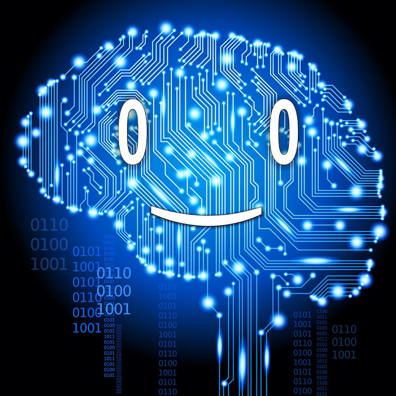 Sciencephile The AI