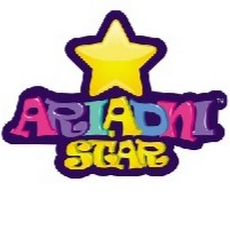 ARIADNI ARTEMI STAR FAMILY