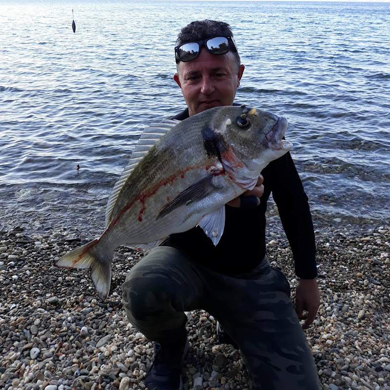 Denisfishing
