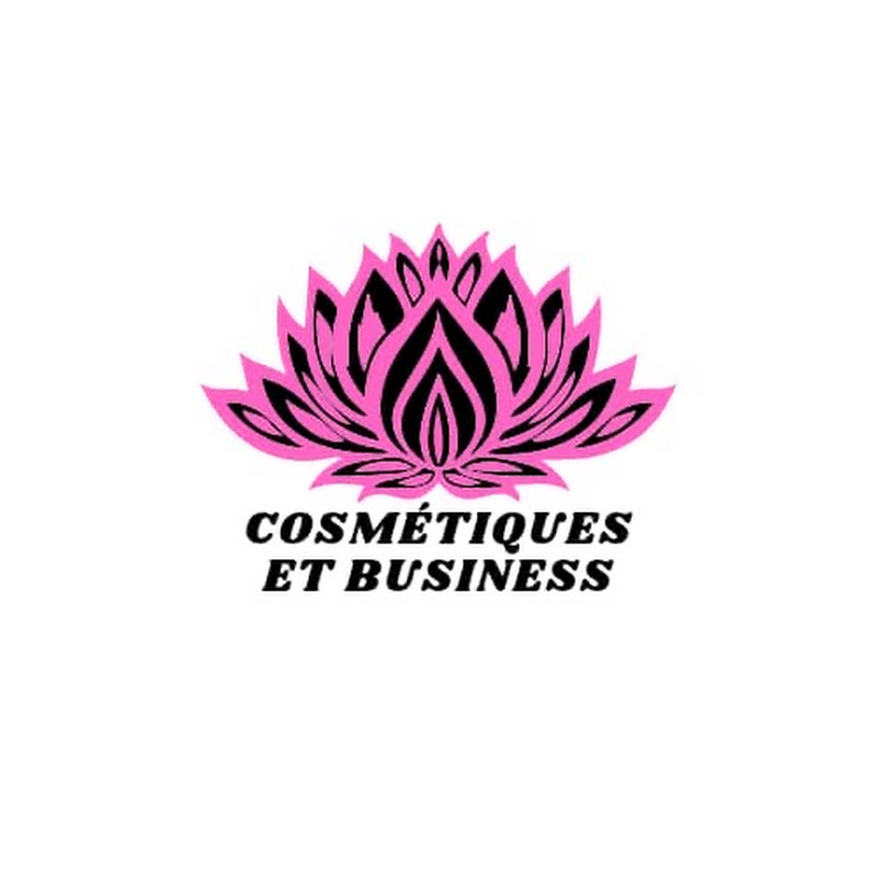 Cosmétique Et Business