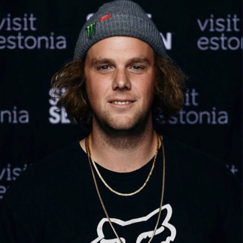Tyler Rizzi