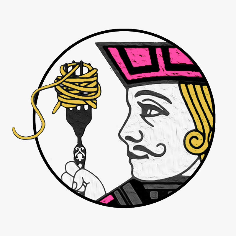 Spaghetti Magic