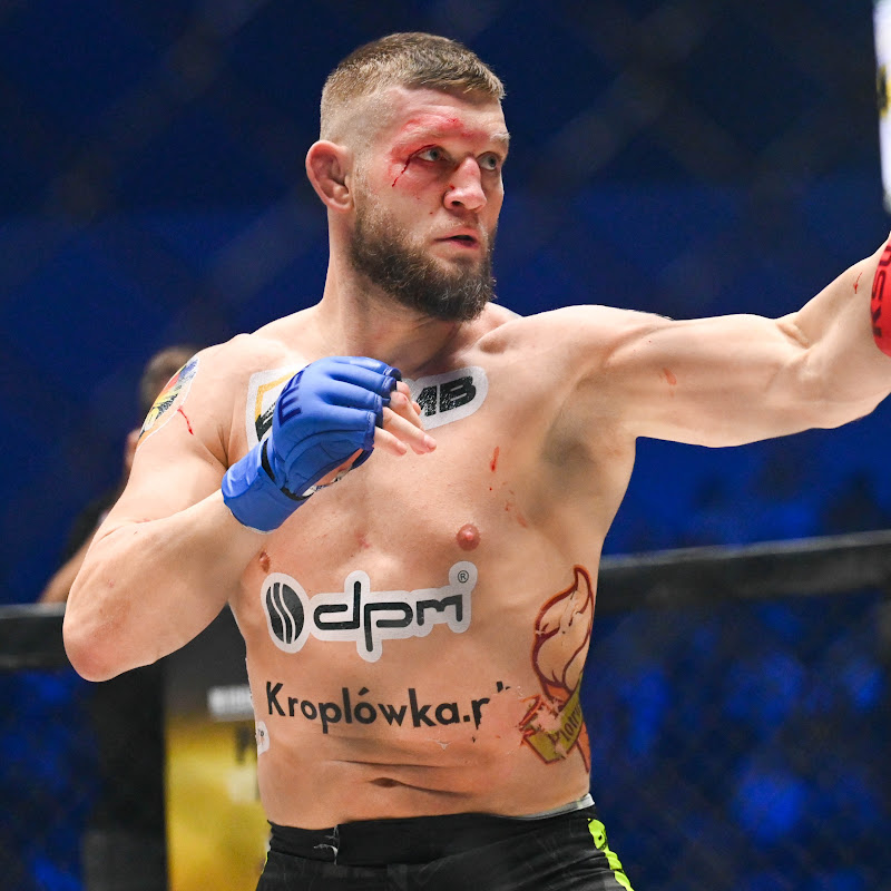Piotr Kuberski „qbear”