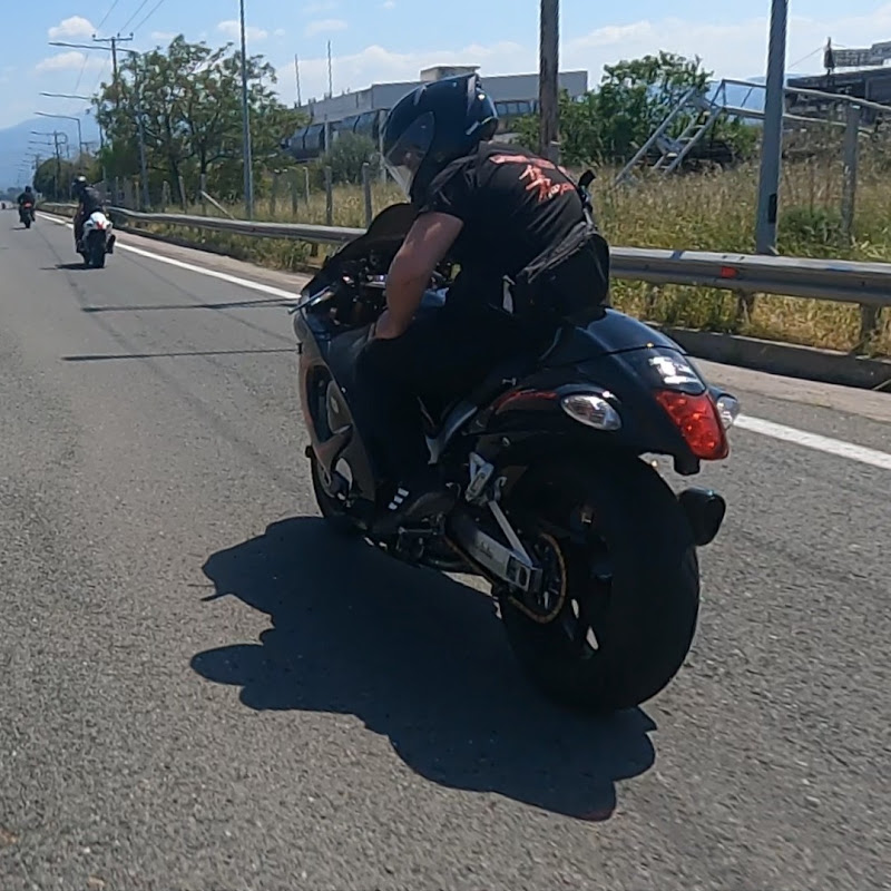 Moto Maniac
