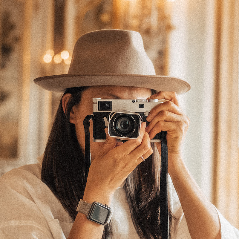 𝐌𝐚𝐝𝐞𝐥𝐢𝐧𝐞 𝐋𝐮