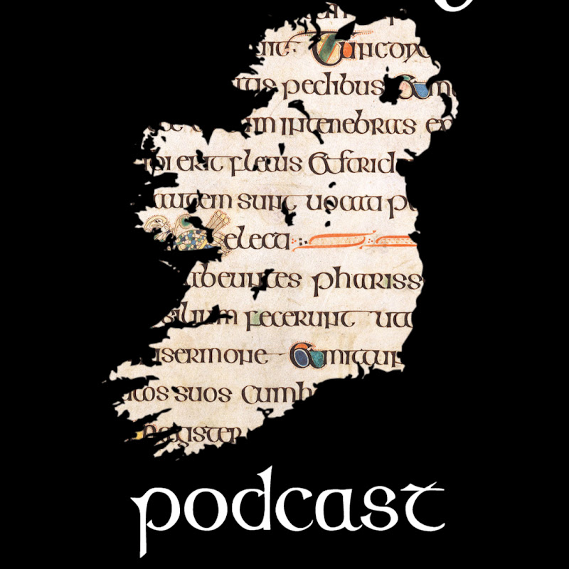Irish History Podcast