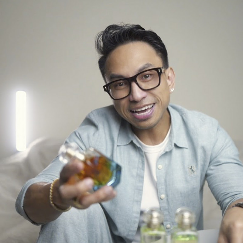 Edwin | Fragrances