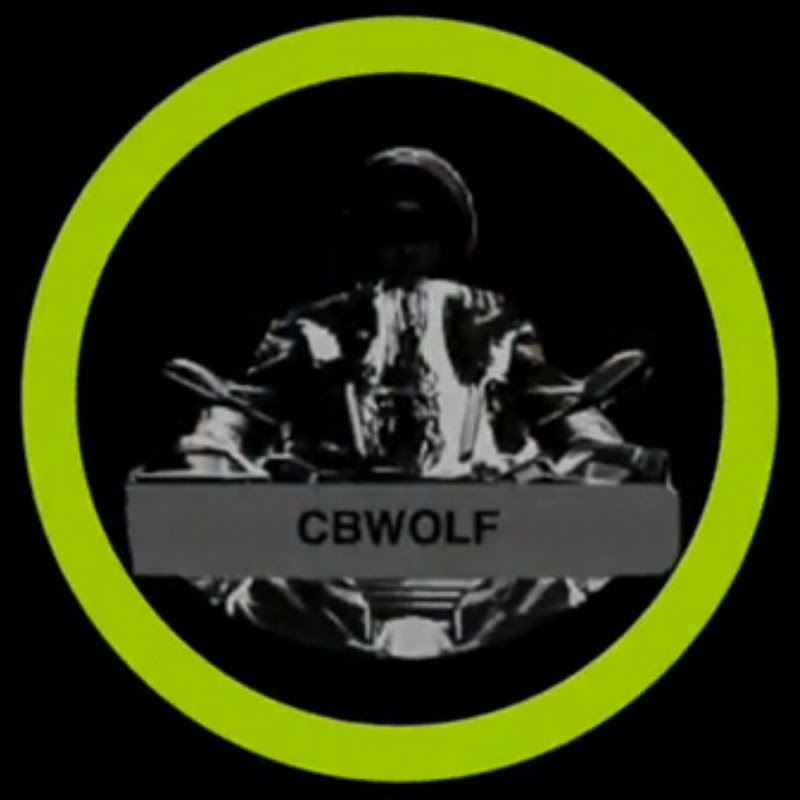 Cbwolf