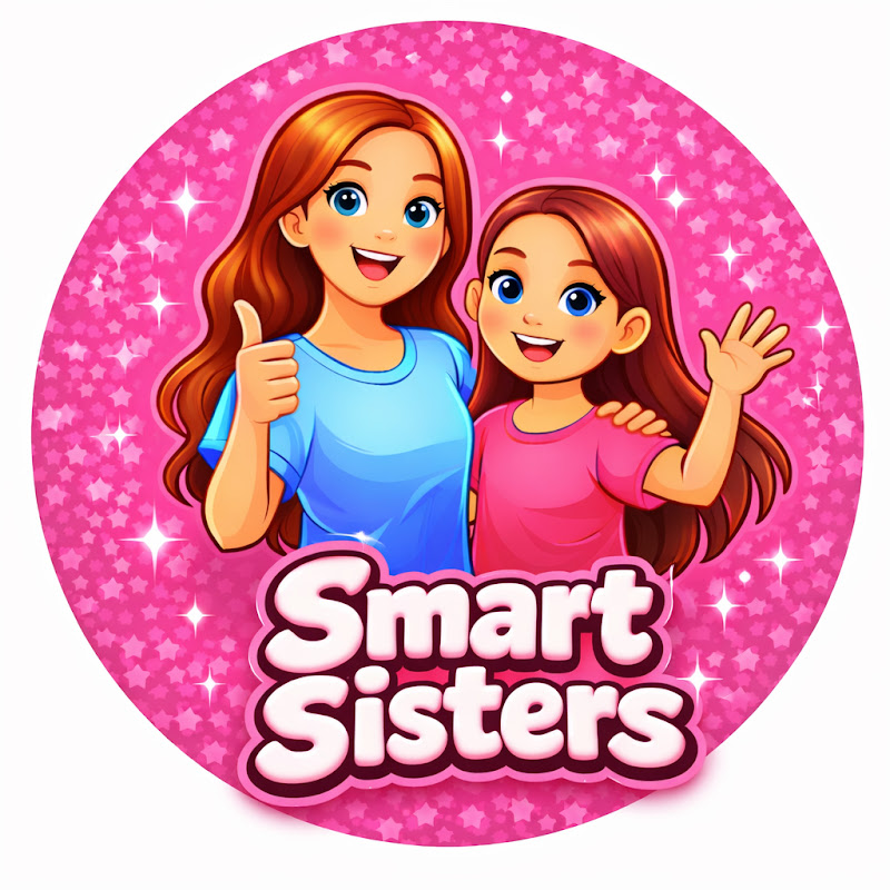 Sisters Play Family