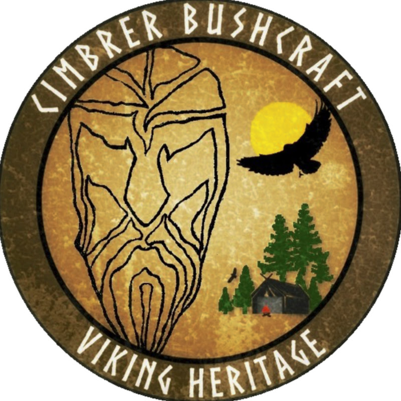 Cimbrer Bushcraft - Viking Heritage