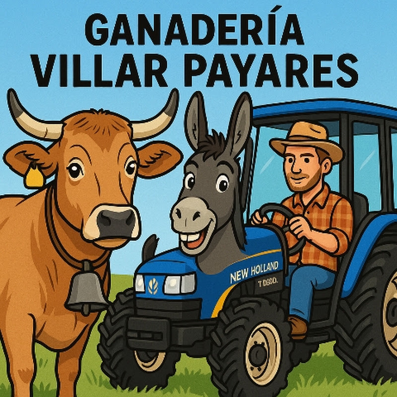 Mundo Ganadero