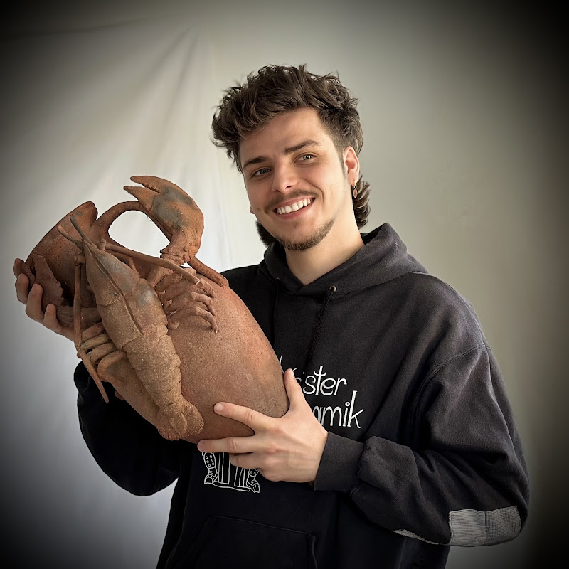 Michael Meister • Meister Keramik