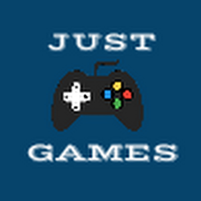 Just Games