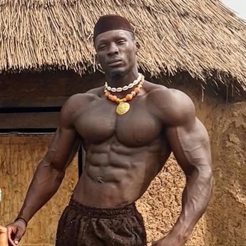 STYLUPAFRICA
