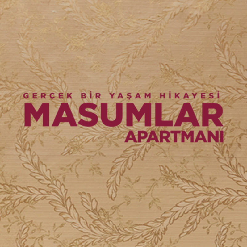 Masumlar Apartmanı Dizisi