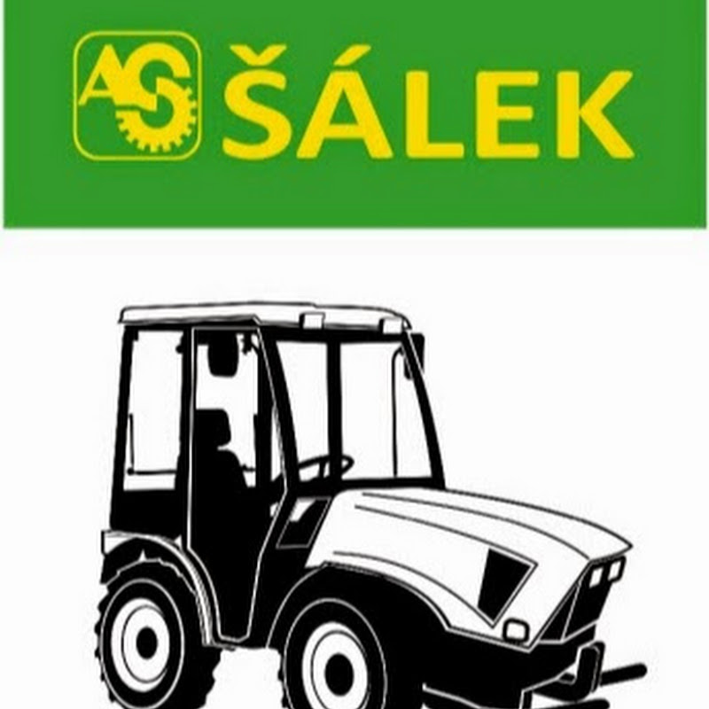 Šálek Malotraktory