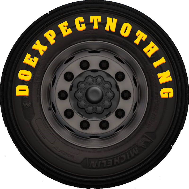 Doexpectnothing