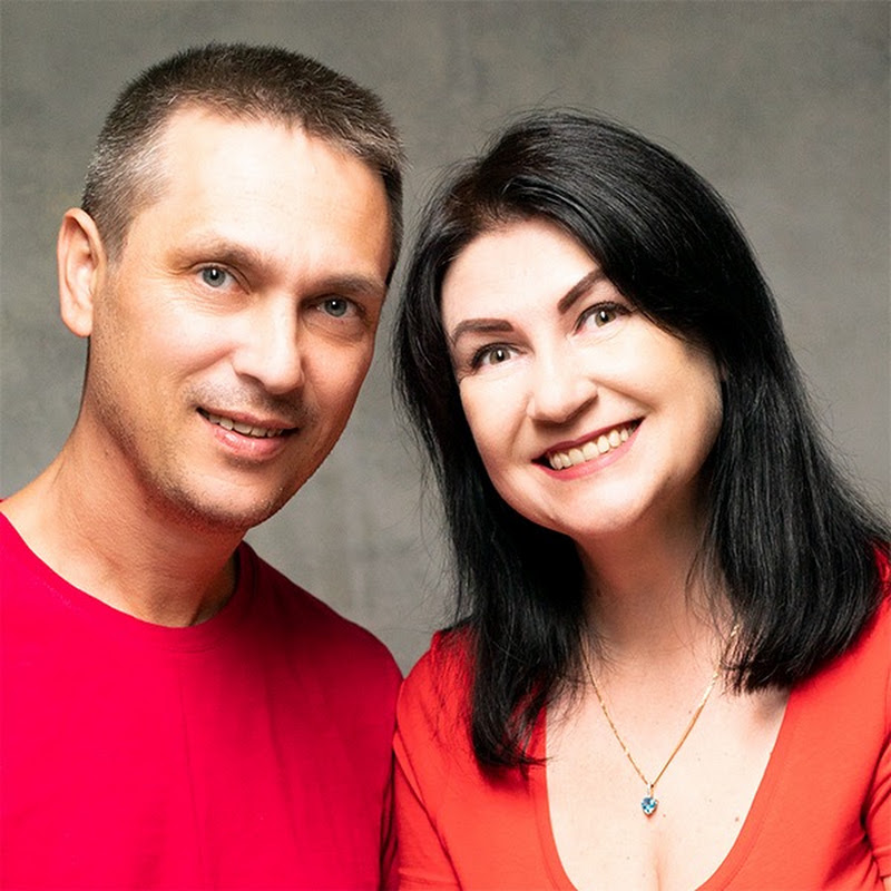 Alex & Ksyu