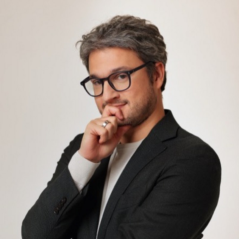 Luca Mazzucchelli