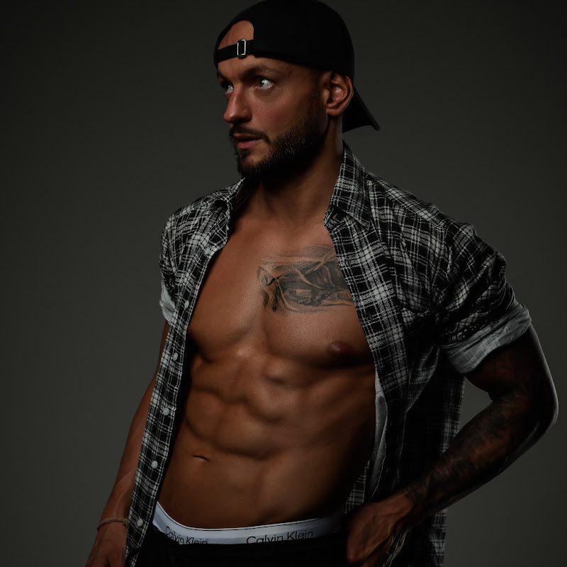 Tom Zymrus
