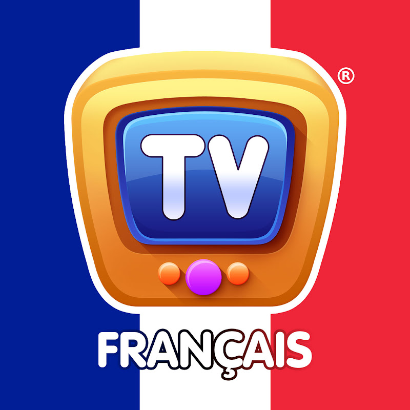 ChuChu TV Franҫais - Comptines Et Chansons