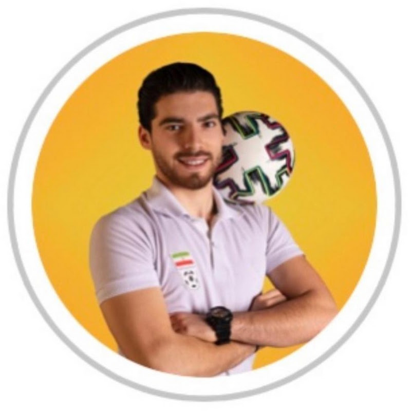 سعید حمیدزاده | آموزش فوتبال