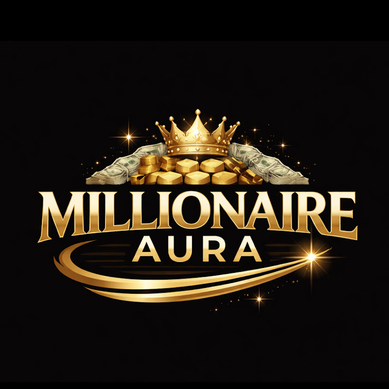 Millionaire Aura