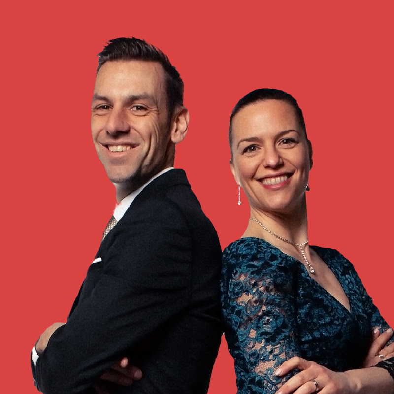 BE TANGO