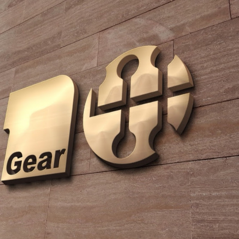 10 Gear