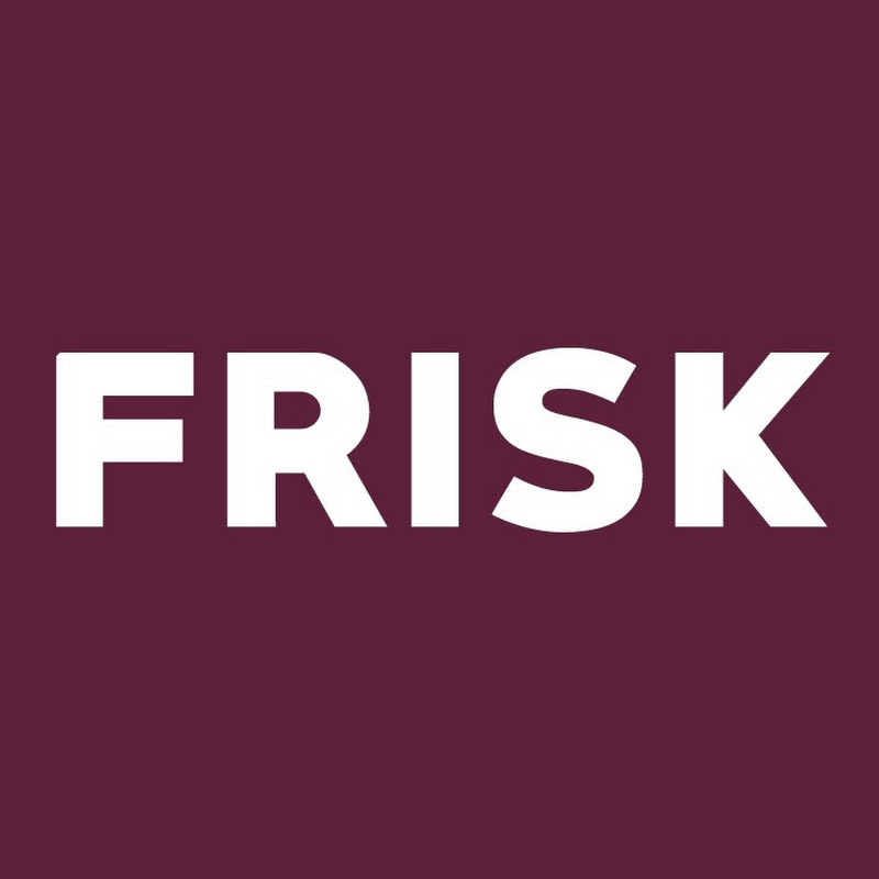 Frisk Forlag
