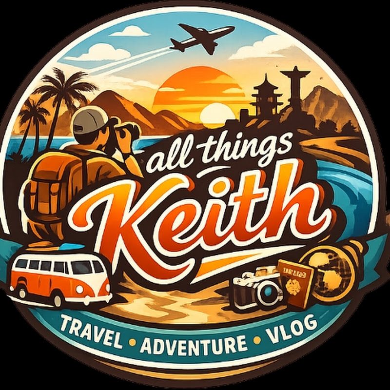 All things Tenerife