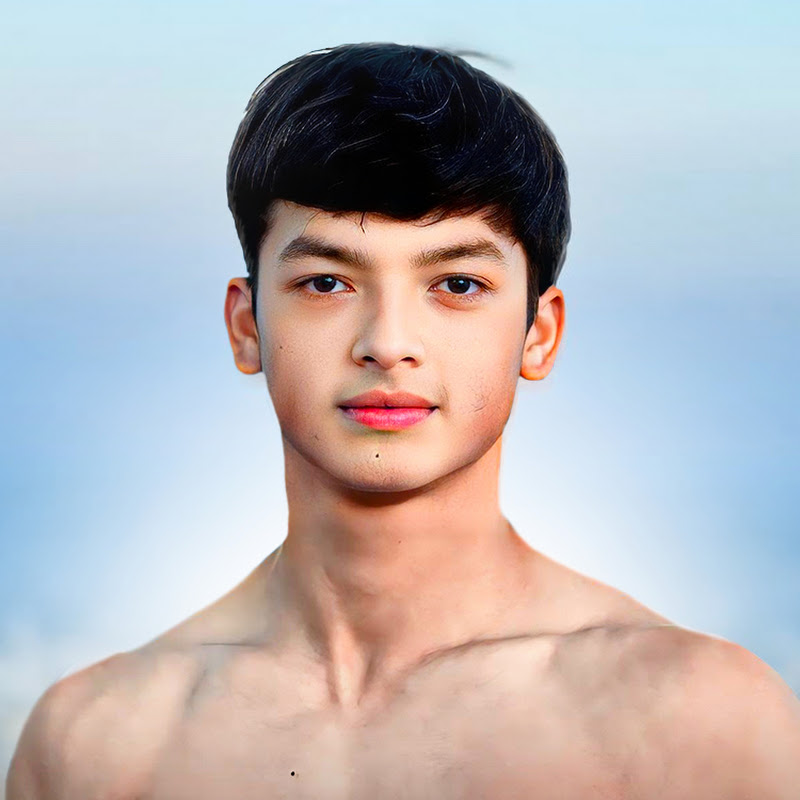 Alijonov Alisher