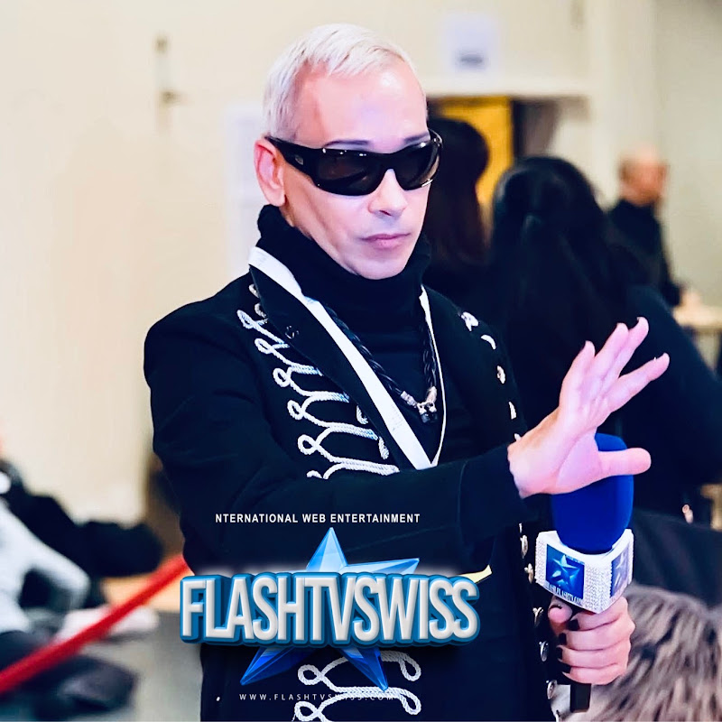 Brasil Flash TV Switzerland