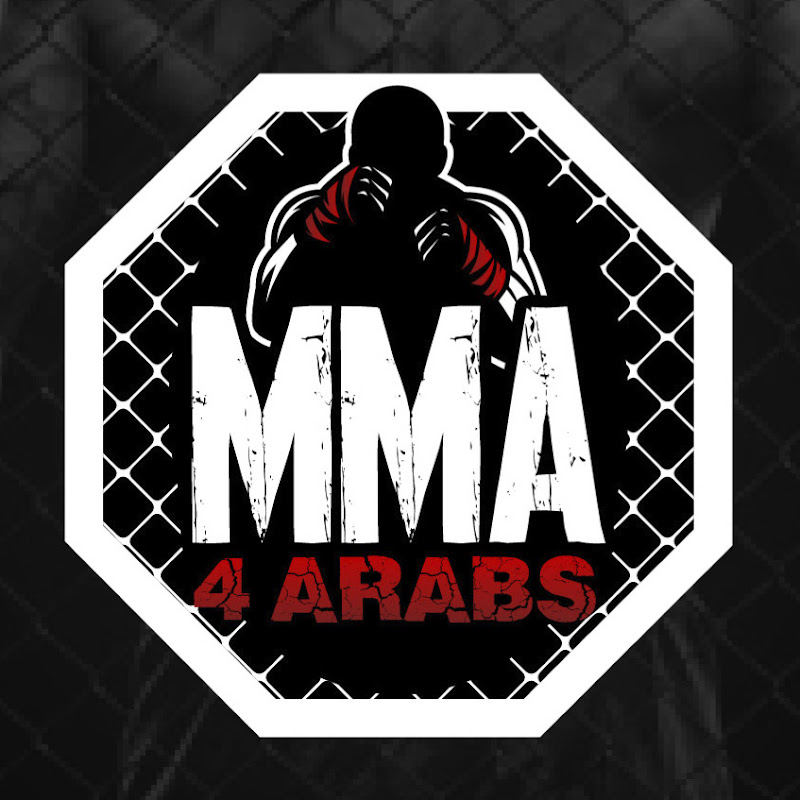 MMA 4 Arabs