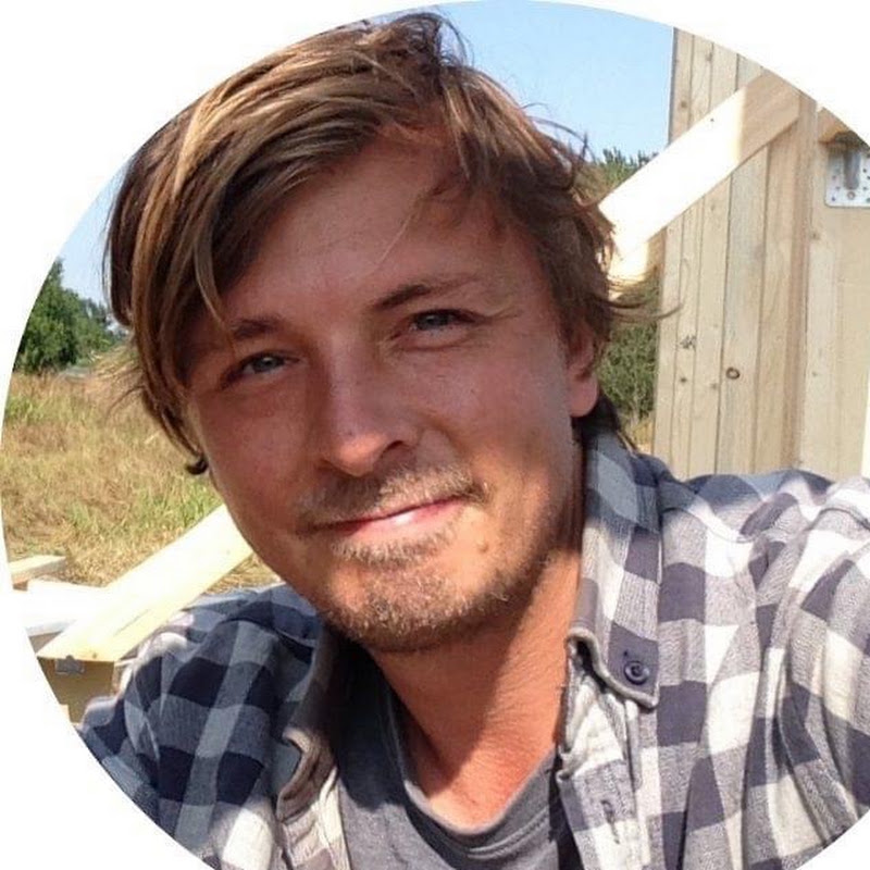 Hjem På Hjul: Selvforsyning i et tiny house