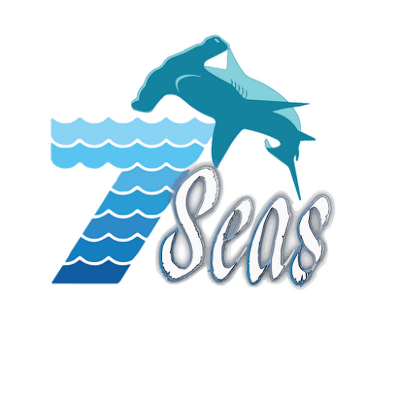 7Seas Underwater Productions